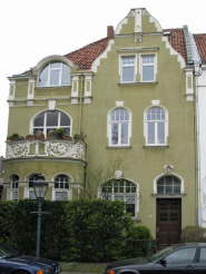 Kantplatz 1