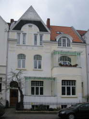 Kantplatz 3