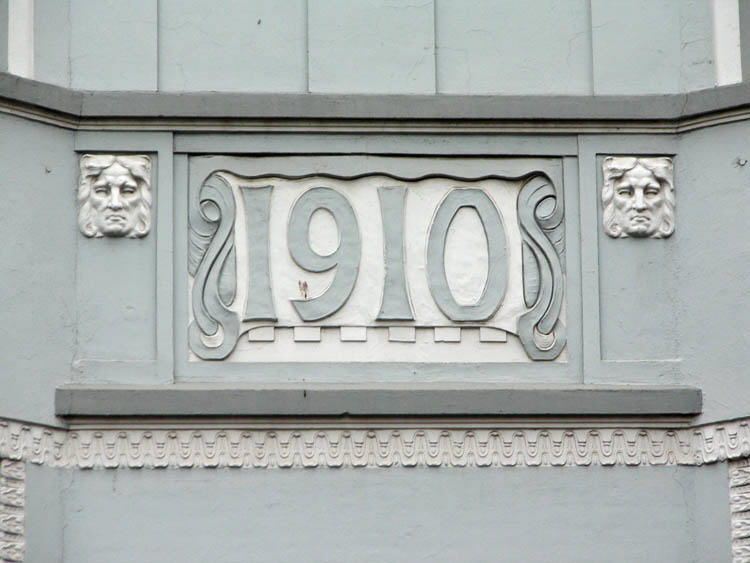 Kollenrodt / Ferdinand-Wallbrechtstr.