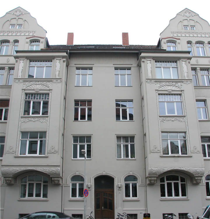Kollenrodtstr. 16