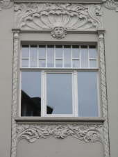 Kollenrodtst. 16