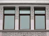 Kollenrodt / Ferdinand-Wallbrecht-Str.