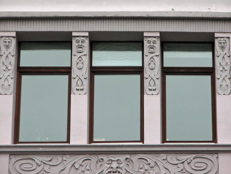 Kollenrodt / Ferdinand-Wallbrecht-Str.