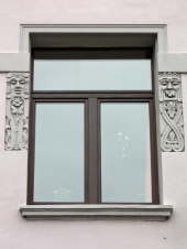 Kollenrodt / Ferdinand-Wallbrecht-Str.