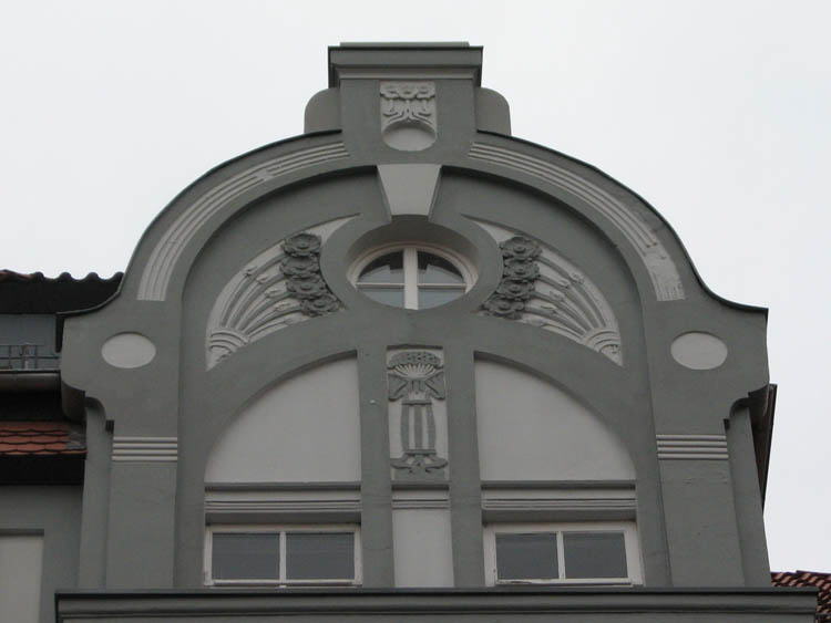 Kollenrodt / Ferdinand-Wallbrecht-Str.