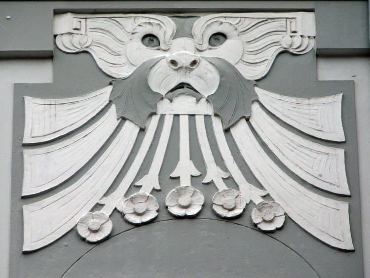 Kollenrodt / Ferdinand-Wallbrecht-Str.