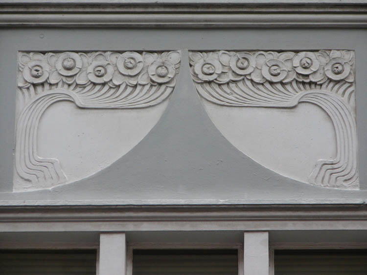 Kollenrodt / Ferdinand-Wallbrecht-Str.