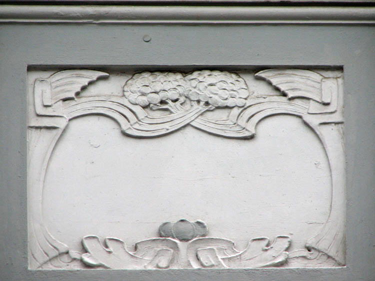 Kollenrodt / Ferdinand-Wallbrecht-Str.