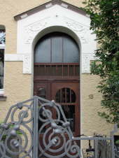 Kollenrodtstr. 13