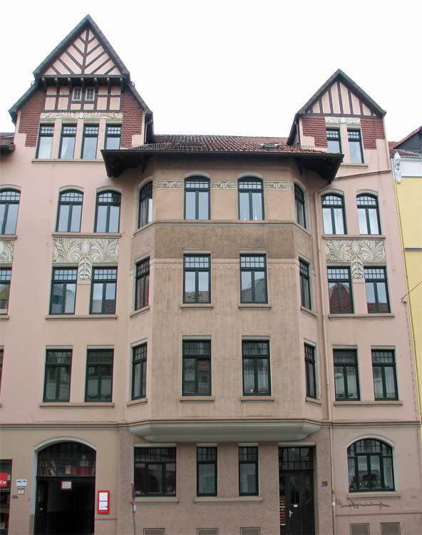 Kollenrodtstr. 58