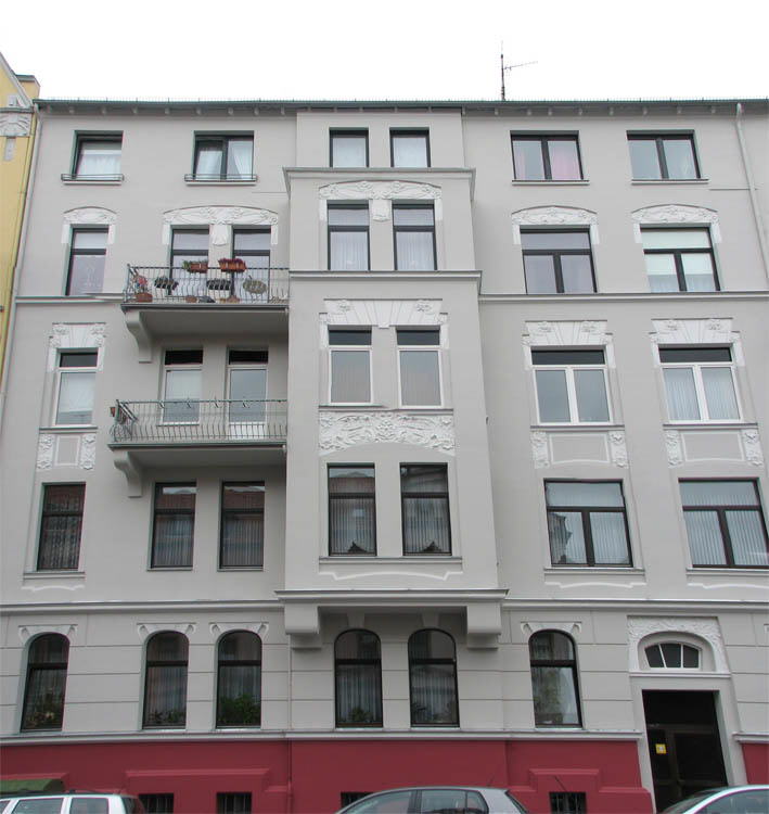 Kollenrodtstr. 64