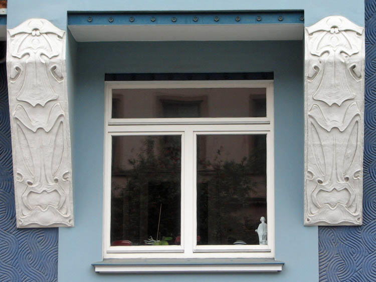 Kollenrodtstr. 66