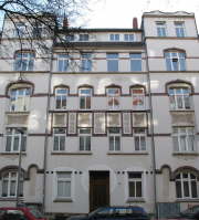 Bethlehemstr. 17