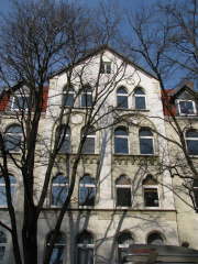 Weckenstr. 20