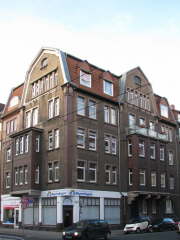 Limmerstr. / Ungerstr.