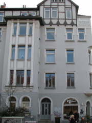Pfarrlandplatz 6