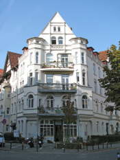Im Moore / Asternstr.