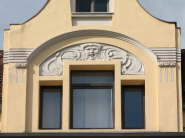 Lister Platz / Podbielskistr.