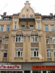 Podbielskistr.6