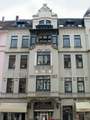 Podbielskistr.8