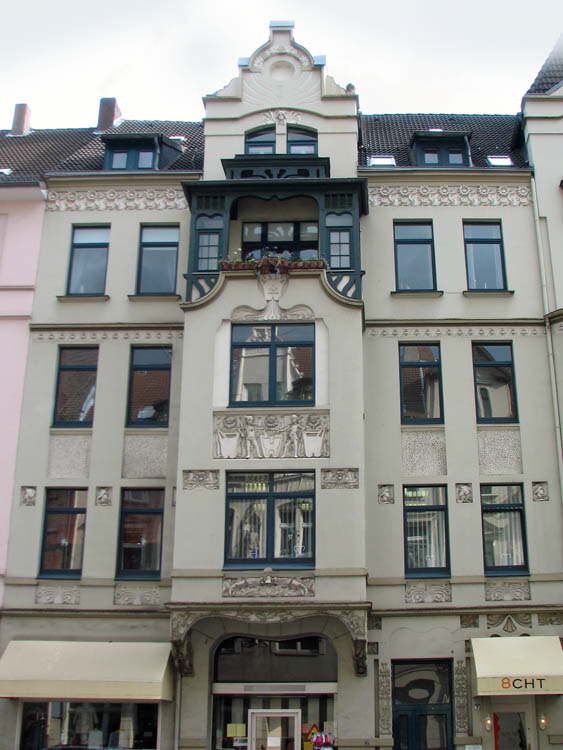 Podbielskistr.8