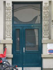 Podbielskistr.8