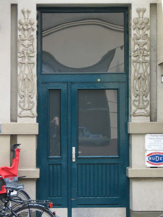 Podbielskistr.8