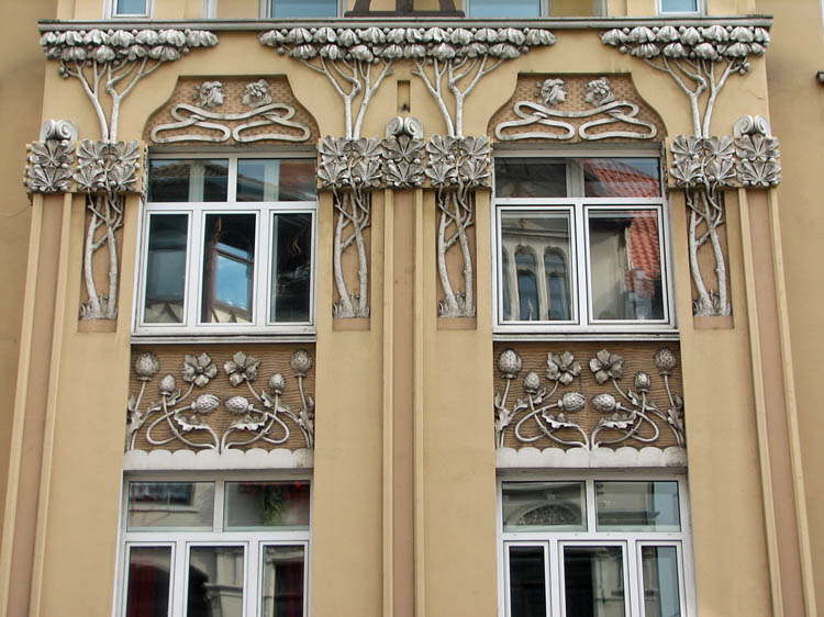 Podbielskistr. 6