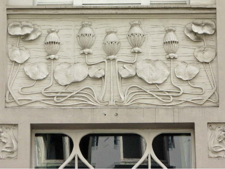 Podbielskistr.4