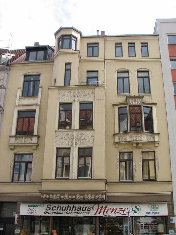 Podbielskistr. 2