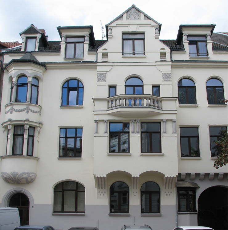 Steinriede 7