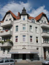 Podbielskistr. 169