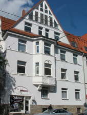 Podbielskistr. 132