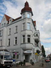 Podbielskistr. / Immengarten