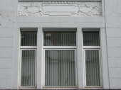 Podbielskistr. / Immengarten