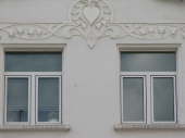 Podbielskistr. / Immengarten