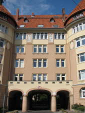 Spannhagengarten