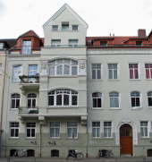 Podbielskistr. 117