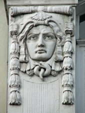 Podbielskistr. 117