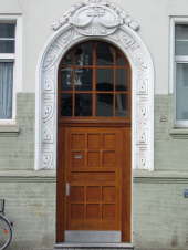 Podbielskistr. 117