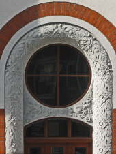 Podbielskistr. 45