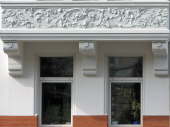 Podbielskistr. 45