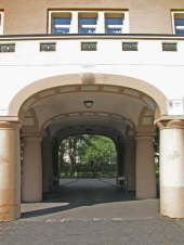 Spannhagengarten