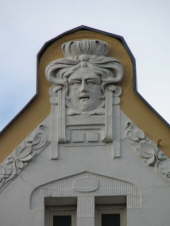 Podbielskistr. 43
