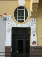 Podbielskistr. 43