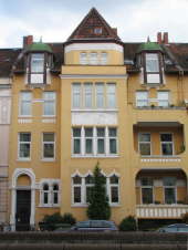 Podbielskistr. 42