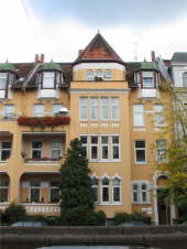 Podbielskistr. 40