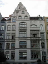 Podbielskistr. 33