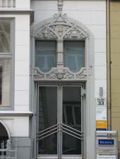 Podbielskistr. 33