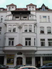 Podbielskistr. 29